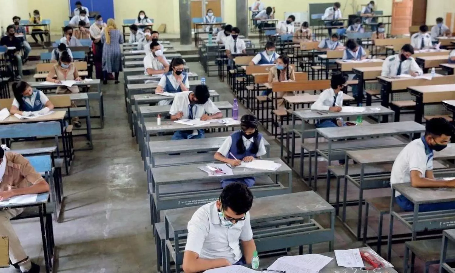 Goa to go ahead with Class X, XII exams: Official