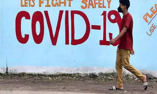 Karnataka records 11,265 Covid cases, highest single-day spike this year