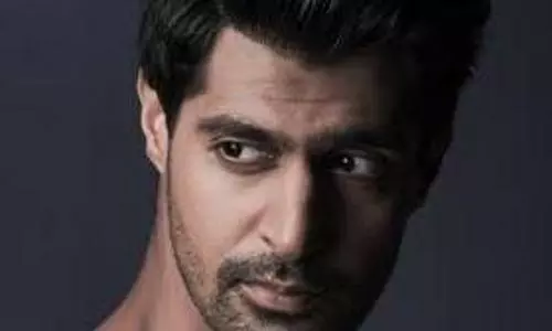 Tanuj Virwani opens up about shooting days in Kamathipura