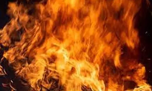 TN firecracker unit accident kills one, injures two