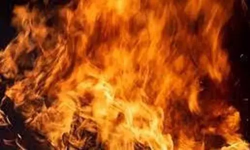 Fire at Saudi Arabia university after attack by Houthi militia