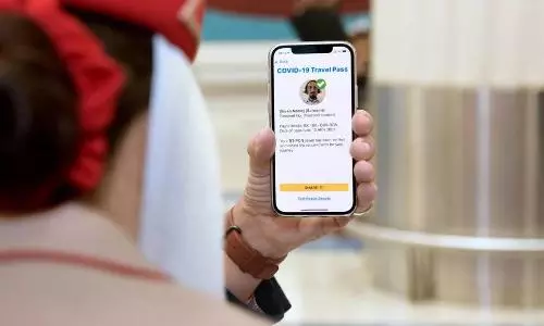 Emirates begins IATA passport trials to simplify travel requirements