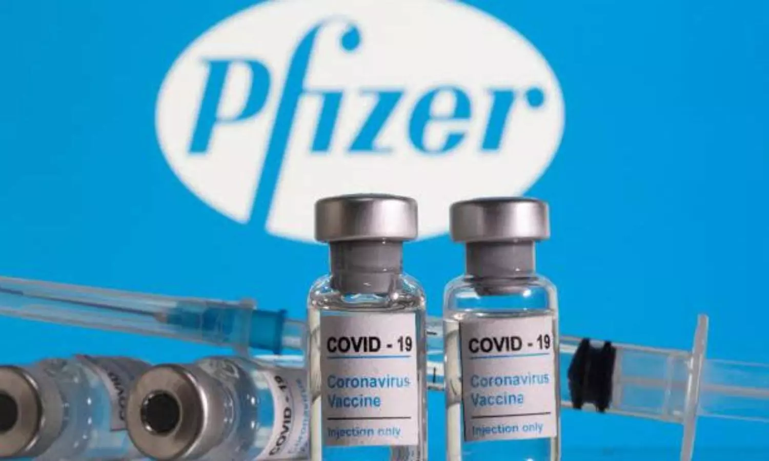 3rd vax dose likely needed within 12 months: Pfizer CEO