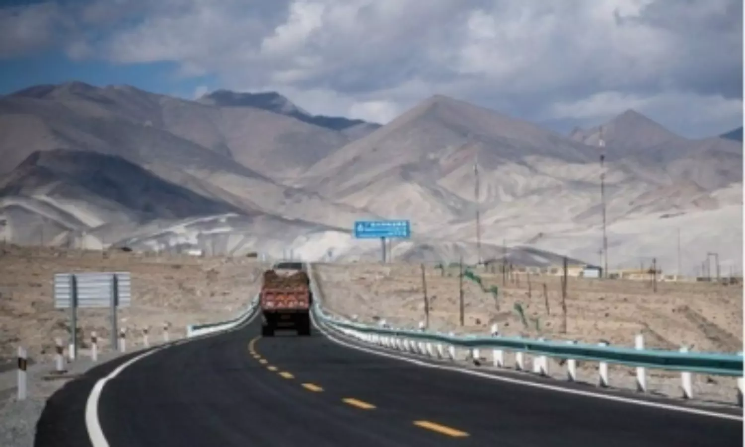 CPECs special economic zone to create 200k jobs for Pak