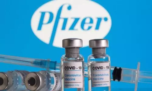 3rd vax dose likely needed within 12 months: Pfizer CEO