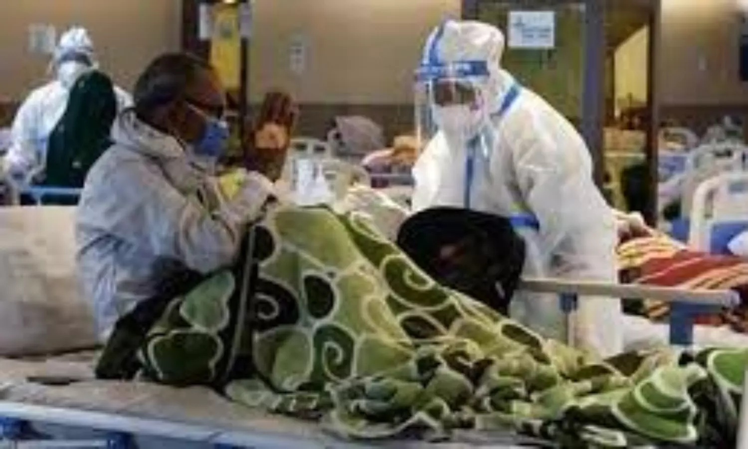 Global Covid-19 caseload tops 139.6mn, 2.99 million deaths