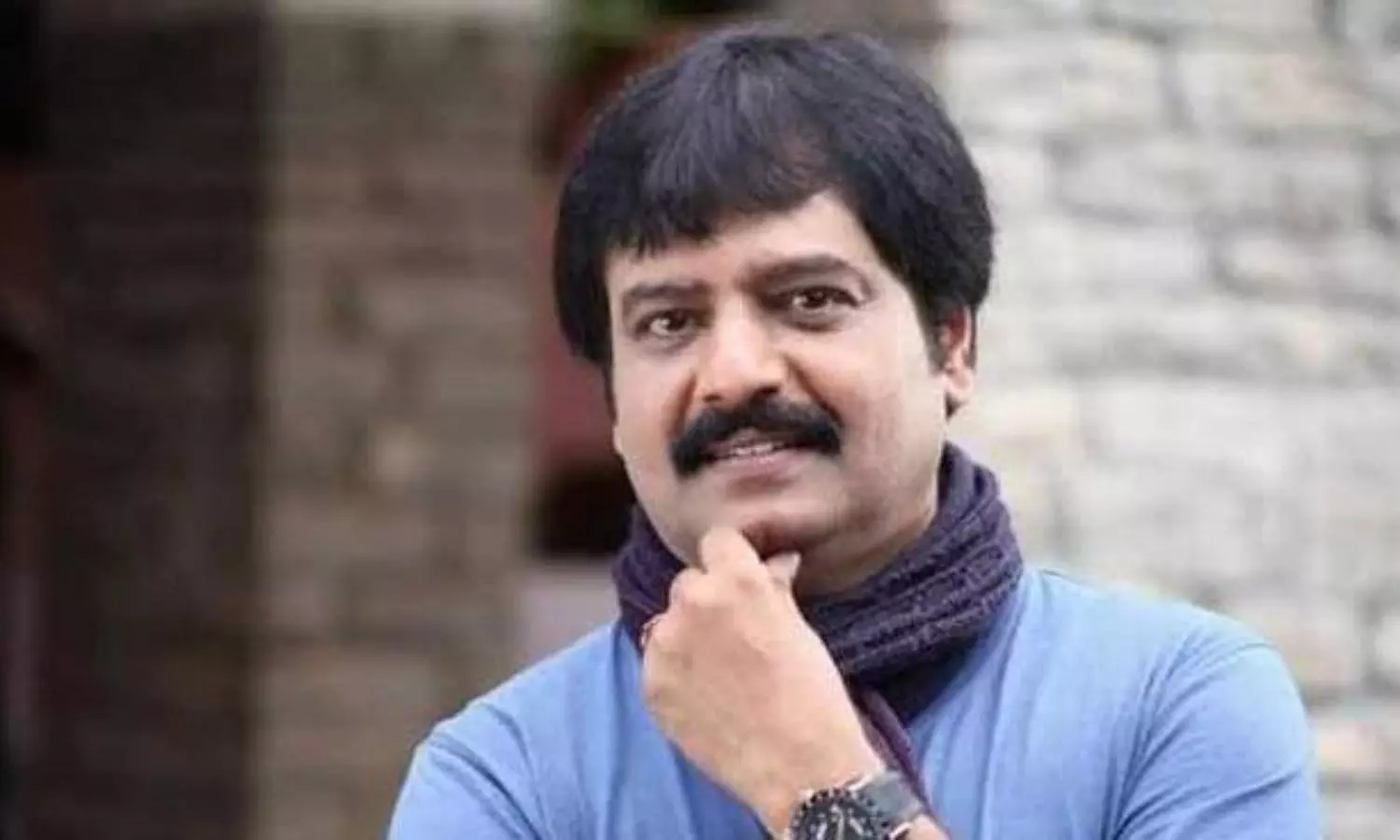 Veteran Tamil comedian Vivek passes away in Chennai