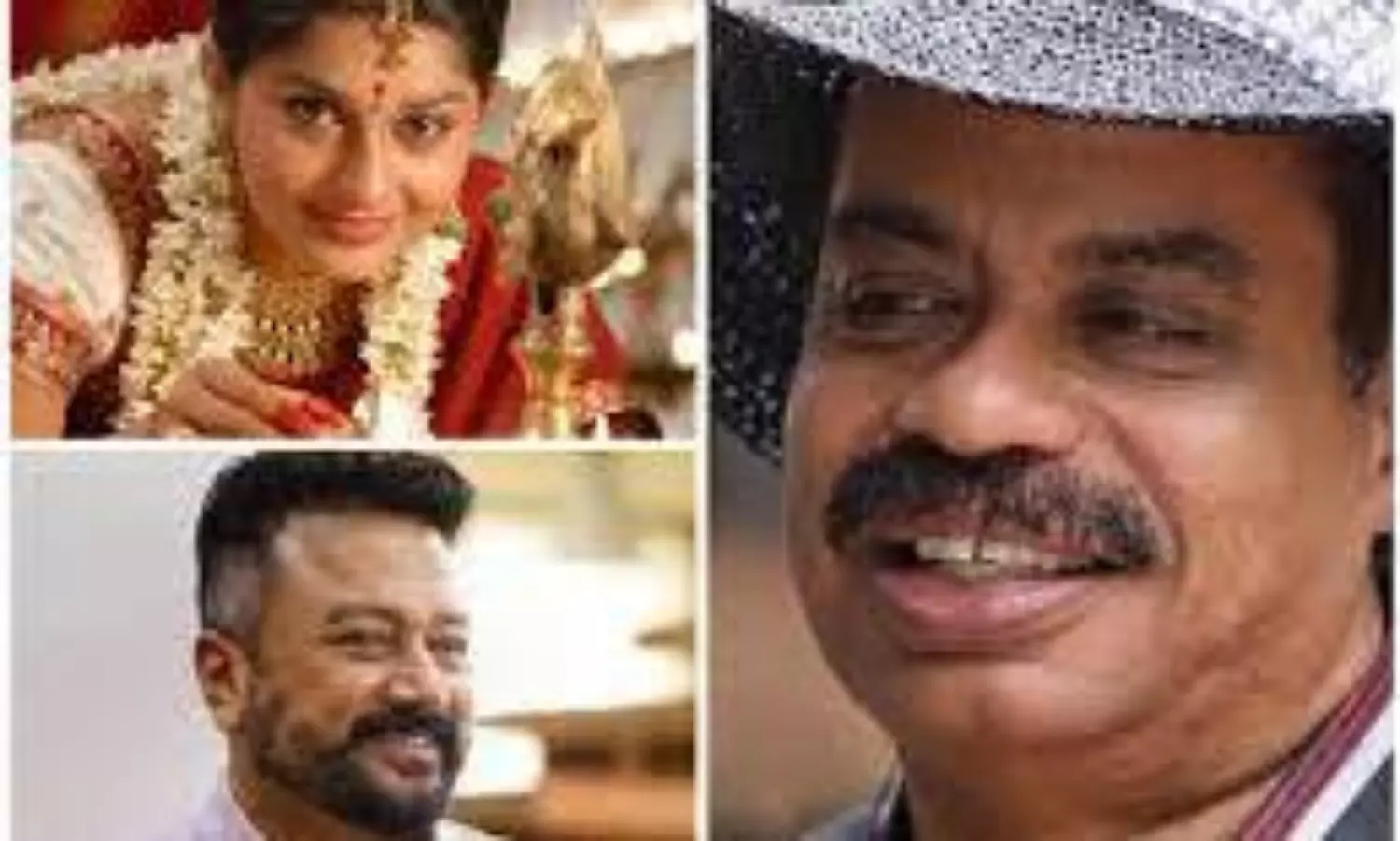 Meera Jasmine to make a re-entry in Sathyan Anthikadu film