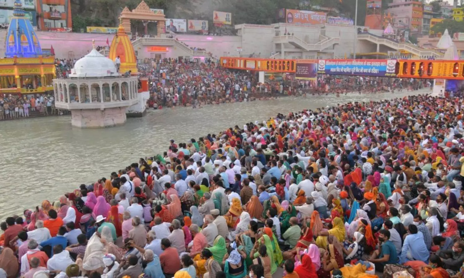 The virus of double standards