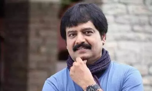 Veteran Tamil comedian Vivek passes away in Chennai