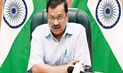 Delhi Govt imposes weekend lockdown, CM urges people to cooperate