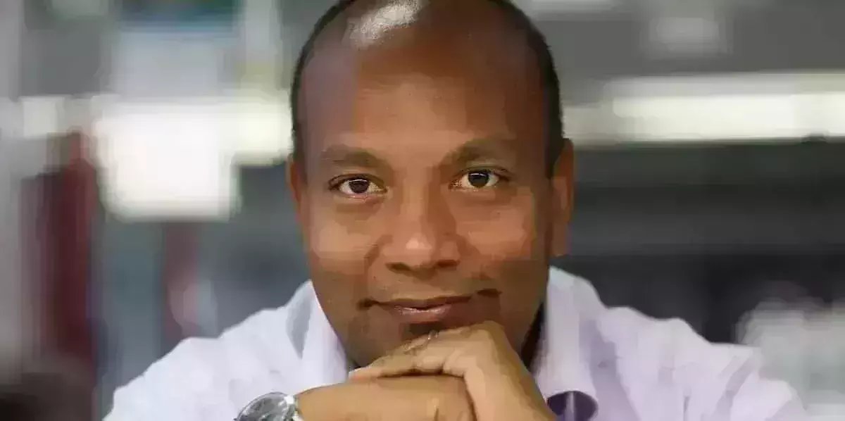 Indian-origin scientist discovers Covid fighting human genes