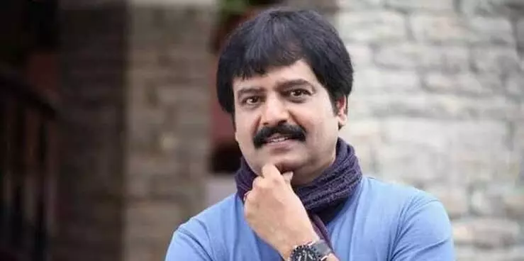 Veteran Tamil comedian Vivek passes away in Chennai