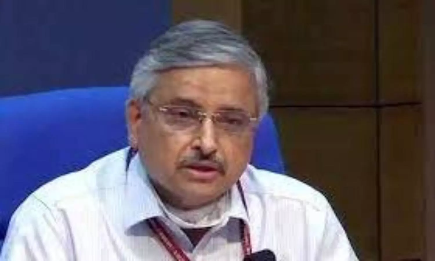 RT-PCR false negative is possible, says AIIMS chief Randeep Guleria