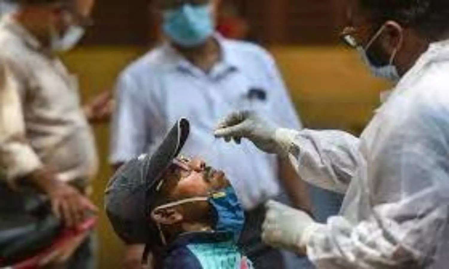 UP extends medical aid to patients who tested COVID negative