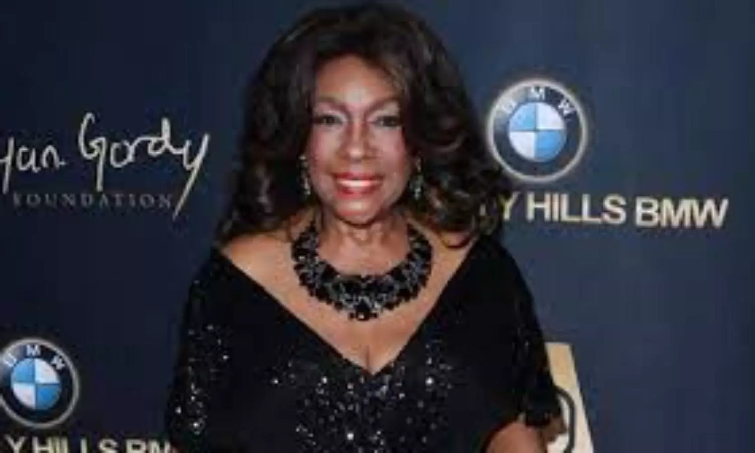 Singer Mary Wilsons album set for posthumous release