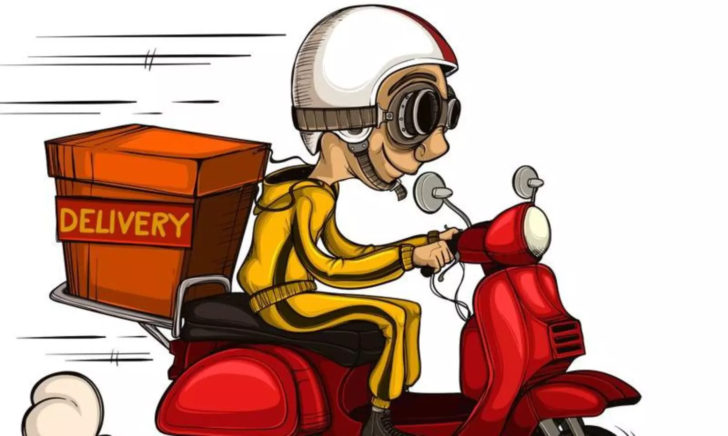 Saudi Arabia to nationalize food delivery sector