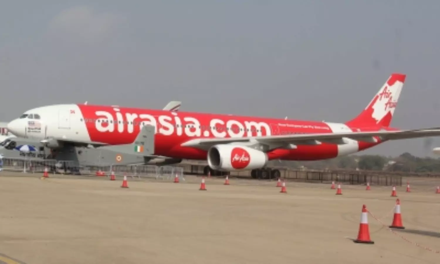 AirAsia announces free rescheduling of bookings till May 15