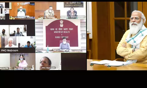 Tears, for a benumbed democracy