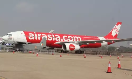 AirAsia announces free rescheduling of bookings till May 15