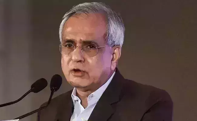 Second wave could trigger greater economic uncertainty: Niti Aayog Vice Chairman