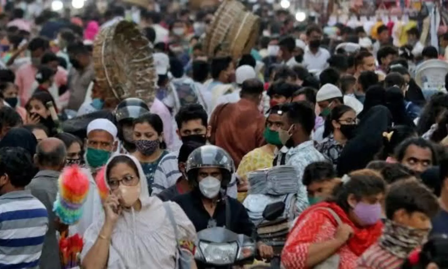 Global Covid-19 caseload tops 141.1mn