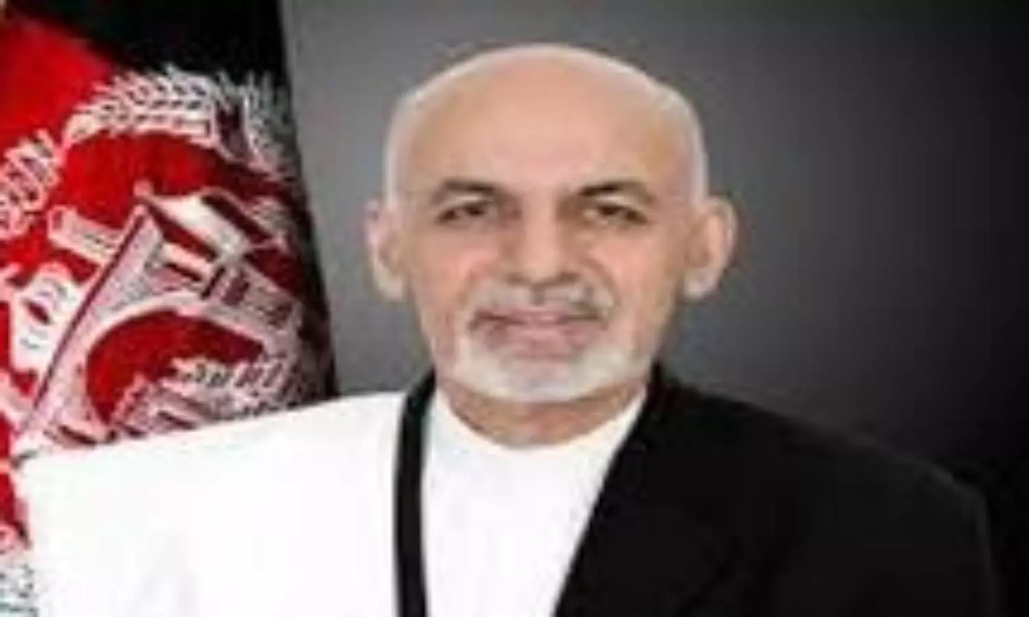 Afghanistan fully prepared for coalition forces withdrawal: Ghani