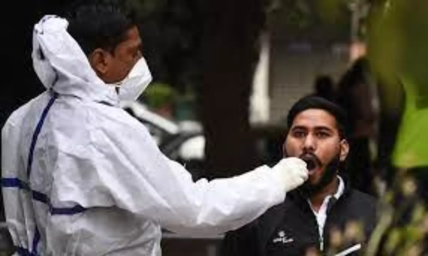 Covid-19: India adds 2.73 lakh new cases,1,619 Deaths in 24 hrs