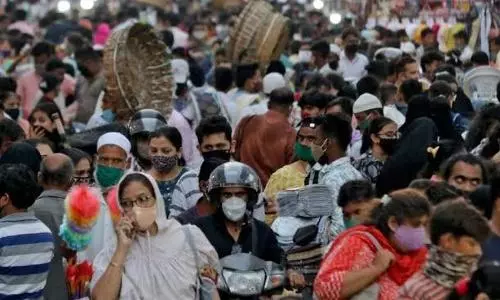 Global Covid-19 caseload tops 141.1mn