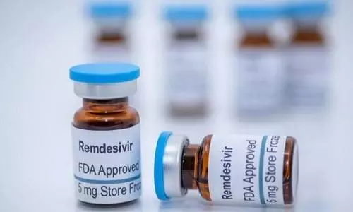 Covid-19: Seven pharma firms slash Remdesivir prices after govt intervention