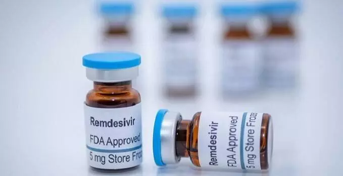 Covid-19: Seven pharma firms slash Remdesivir prices after govt intervention