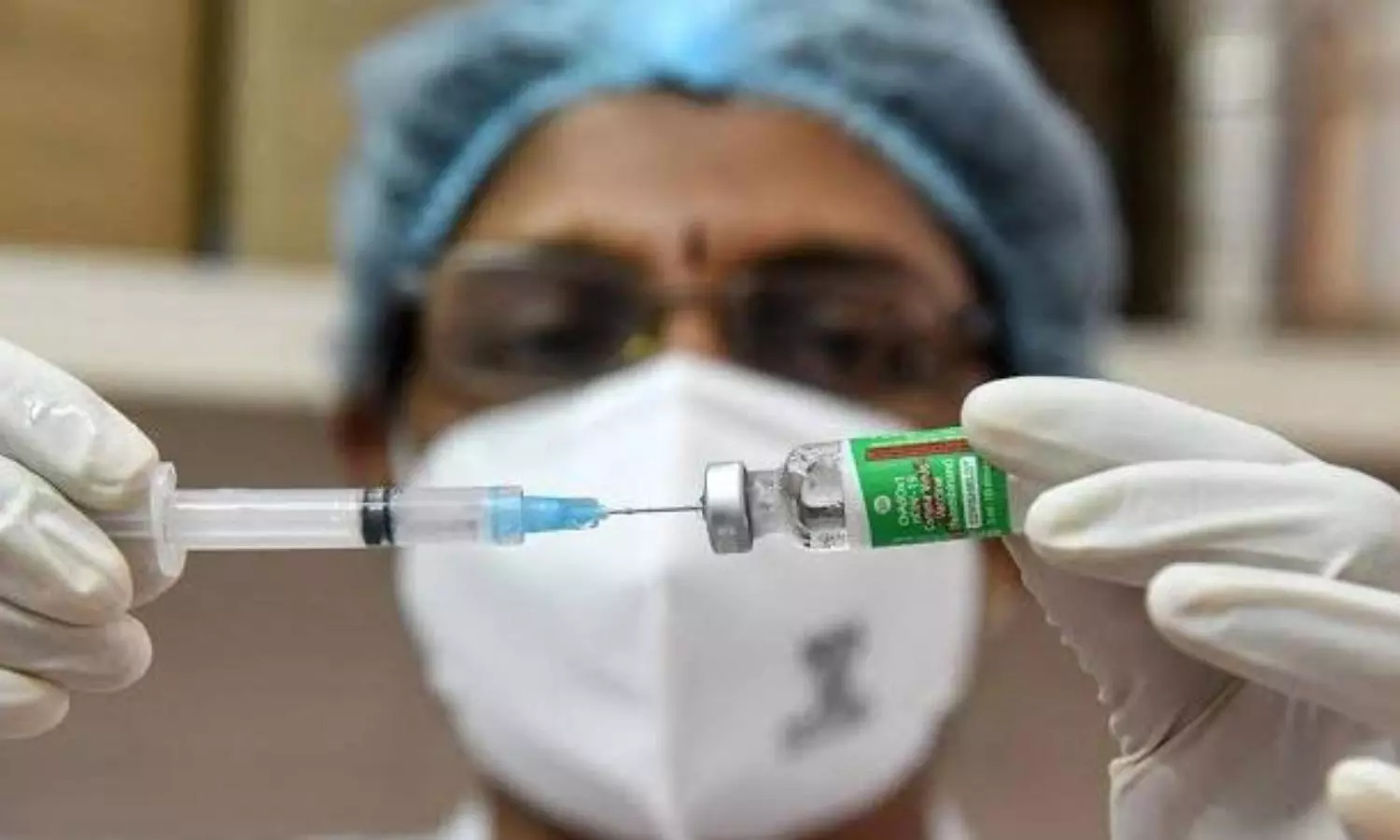 People above 18 to be eligible for vaccine from May 1 in India