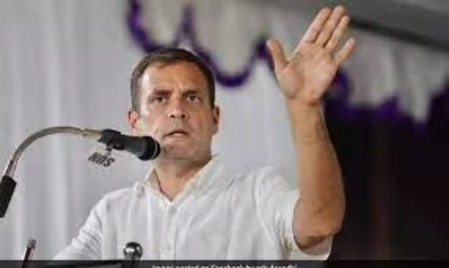 Rahul Gandhi wants Centre to provide financial aid to migrants