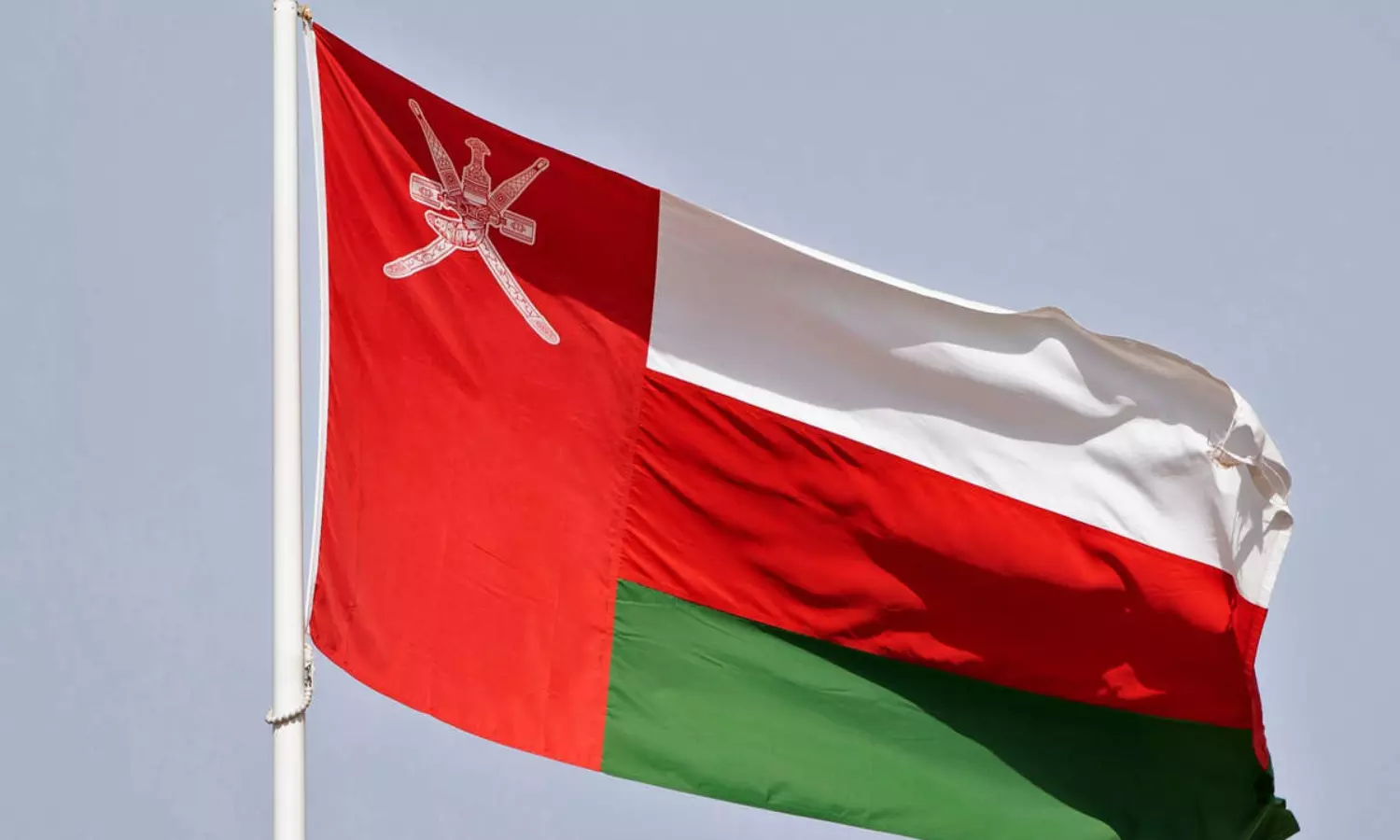 COVID surge compels Oman to bring back strict lockdown