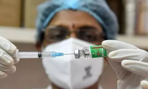 People above 18 to be eligible for vaccine from May 1 in India