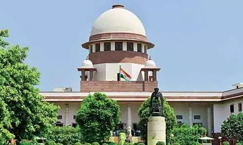 SC stands by UP Govt against Allahabad HCs lockdown order