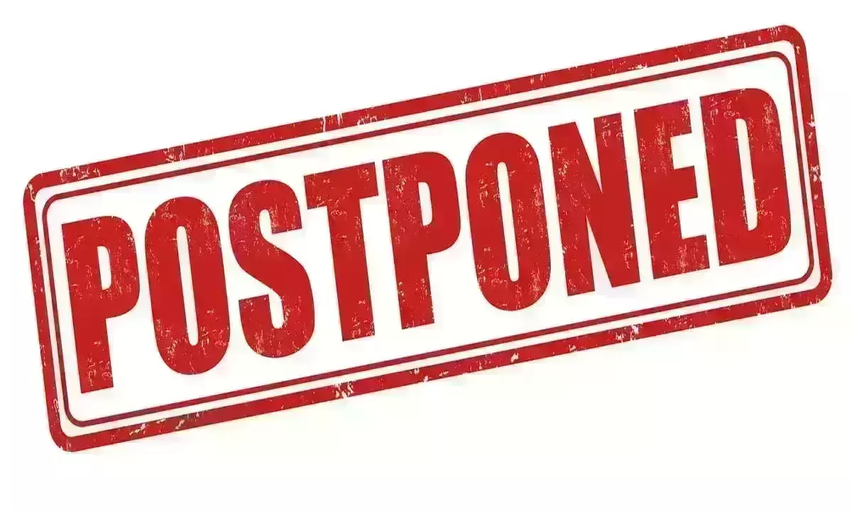 COVID: UGC NET Exam postponed, New dates to be announced later