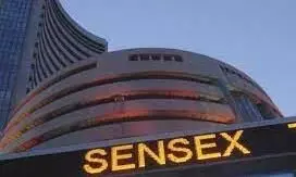 Sensex opens in green, Nifty tops 14,500