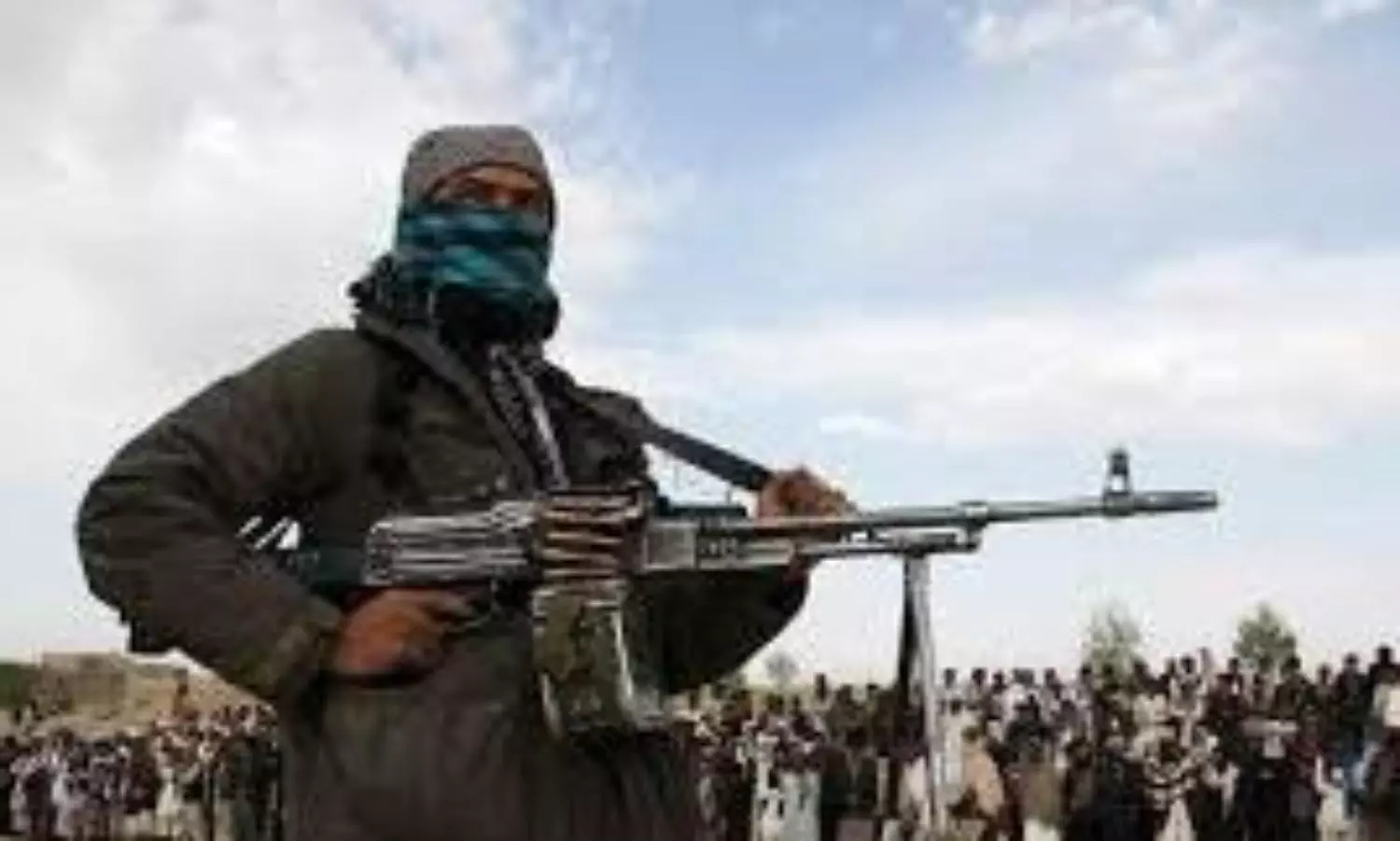 Six militants killed, 28 civilians rescued from Taliban prison in Afghanistan