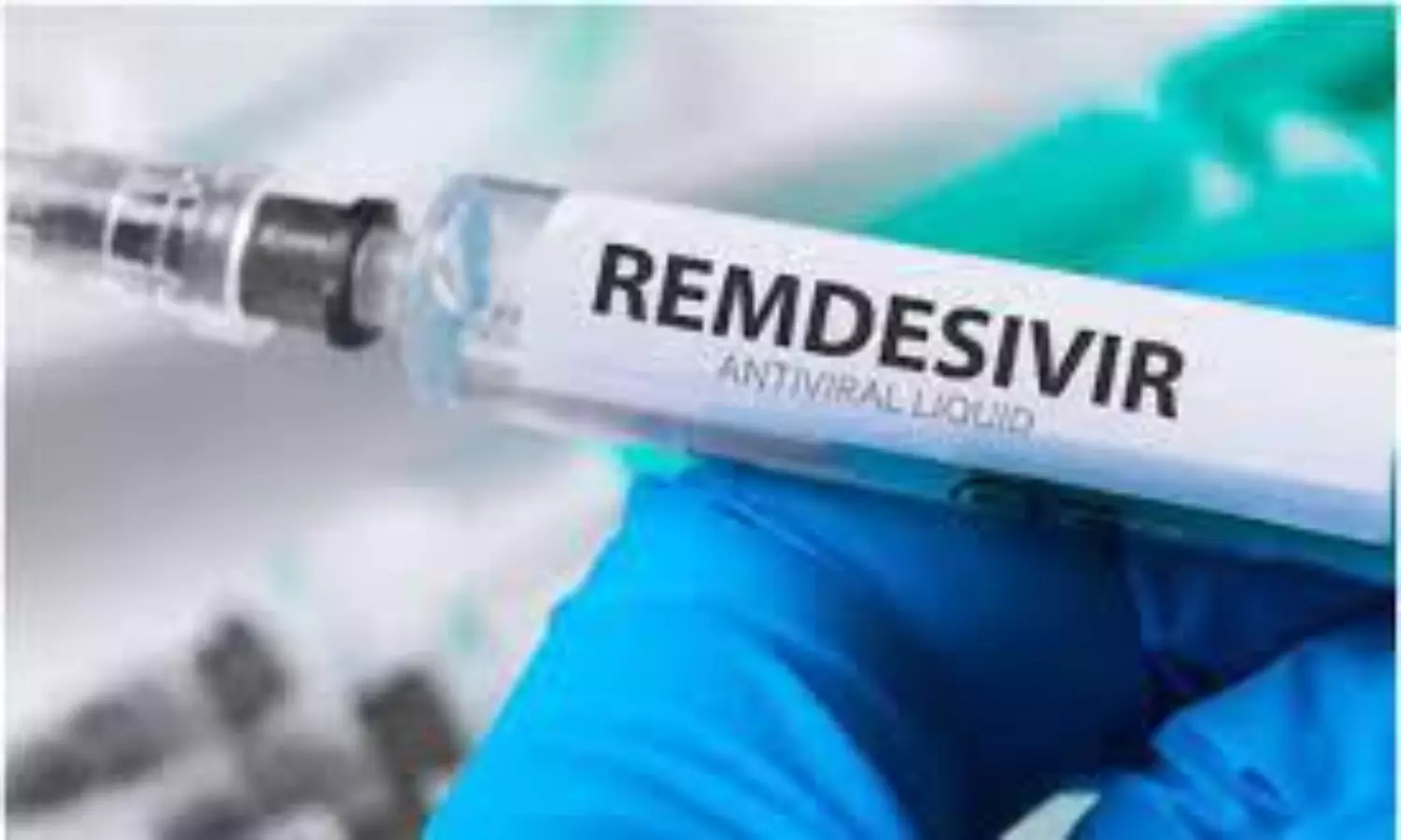 Anti-viral drug Remdesivir gets no-duty entry into India