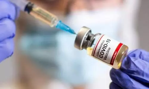 India crosses landmark milestone with 13 crore COVID vaccine doses administered in 95 days