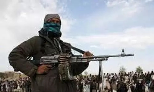 Six militants killed, 28 civilians rescued from Taliban prison in Afghanistan