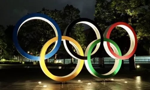 Olympics organisers postpone decision on permissible number of spectators