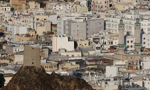 Covid-19: Oman extends restrictive measures until further notice