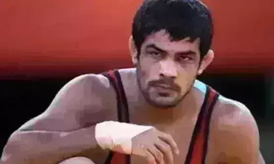 Delhi Court sends Sushil Kumar to another 4 days of police custody in wrestler murder case