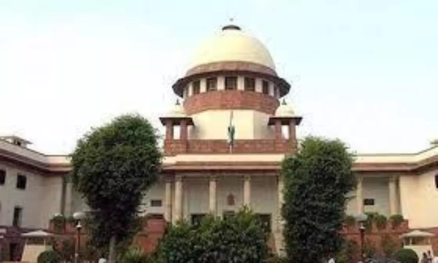 Four Supreme Court judges test positive for COVID