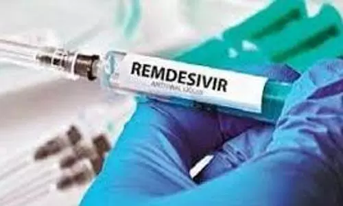 Maharashtra cries foul against Centres Remdesivir allocation