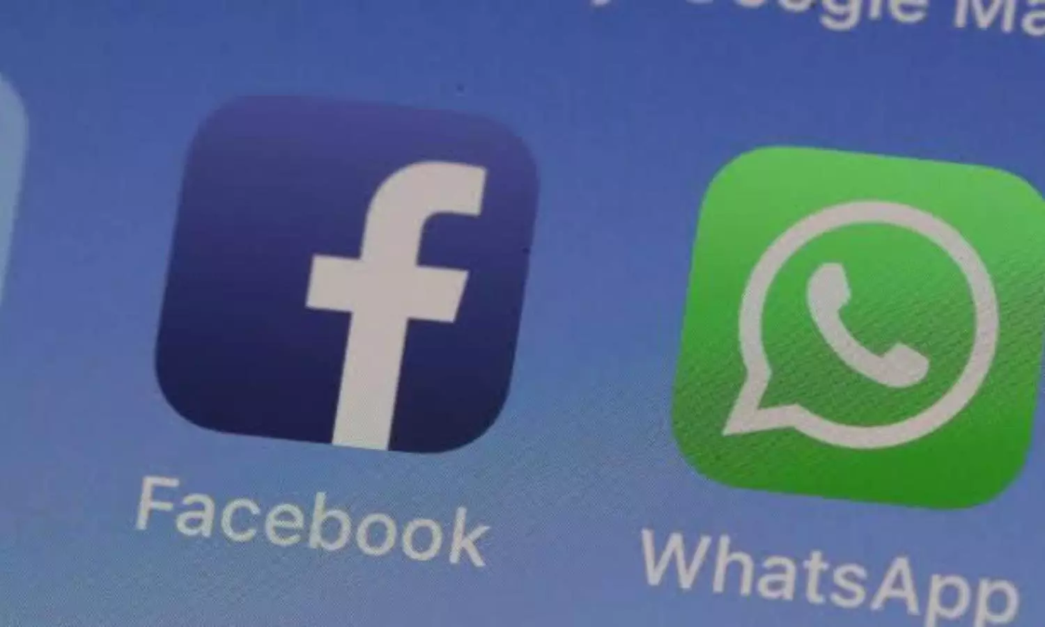 Delhi HC says cant quash probe order against Whats Apps privacy policy