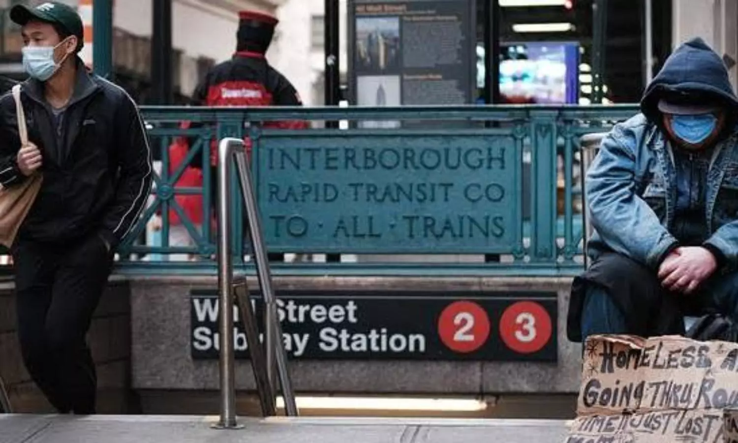 US studies claim Pfizer, Moderna vaccines can fight New York COVID-19 Variant