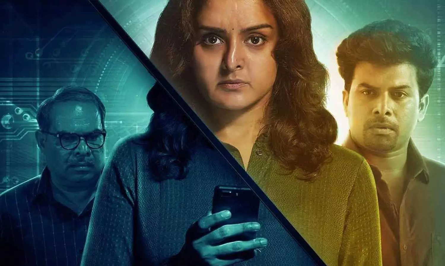 Manju Warrier announces withdrawal of film from theatres